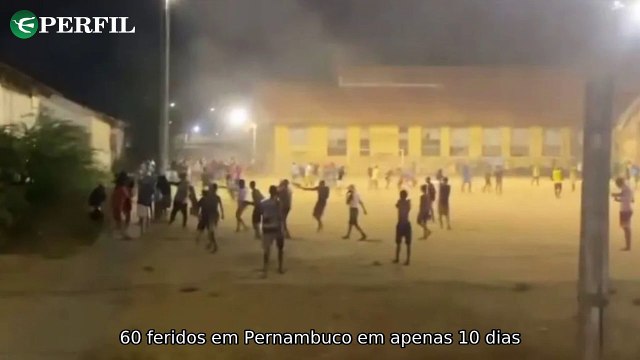 Brincadeiras com armas de gel, comunicado do INSS e filmes de terror assustadores em destaque!