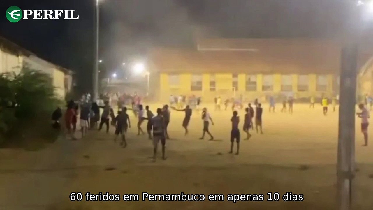 "Brincadeiras com armas de gel, comunicado do INSS e filmes de terror assustadores em destaque!"