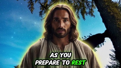 Find Peace Tonight: Rest in God’s Shelter and Love