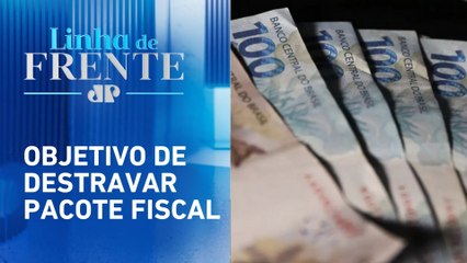 Governo federal publica portaria para liberar emendas parlamentares | LINHA DE FRENTE