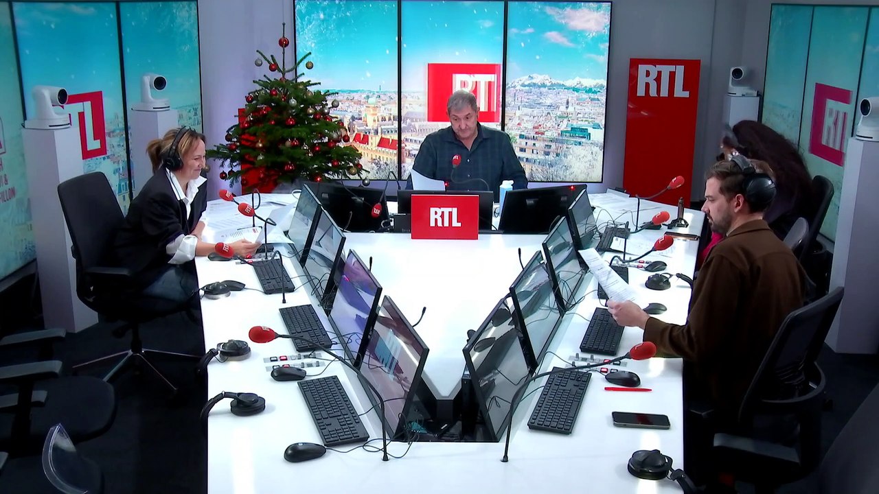 Tuche, Bayrou, Arthus-Bertrand... Les imitations du mercredi 11 décembre 2024