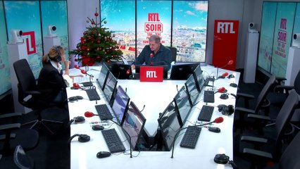 VIDÉOSURVEILLANCE - Dominique Legrand est l'invité de RTL Soir