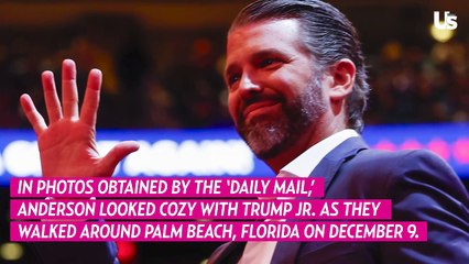 What We Know About Donald Trump Jr.’s Socialite Friend Bettina Anderson