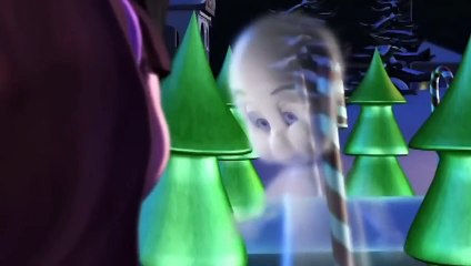 Casper's Haunted Christmas