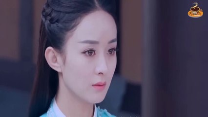 TRU TIÊN THANH VÂN CHÍ ( Tap  54)Triệu Lệ Dĩnh, Lý Dịch Phong, Dương Tử