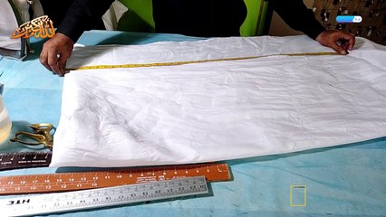 Balochi Shalwar Cutting || Cutting Tips and Tricks