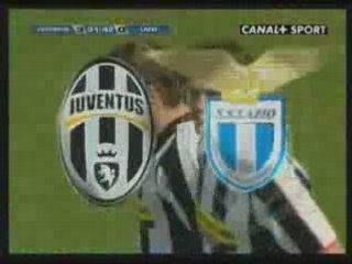 Juventus 5  - 1 Lazio goals calcio