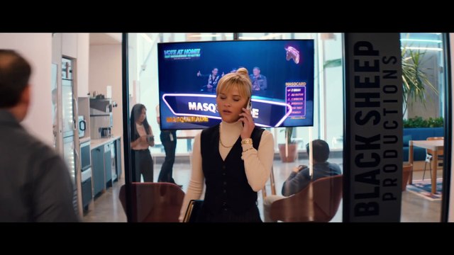 Casamentos Cruzados Trailer Dublado