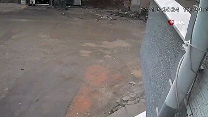 Bursa\'da kadın hırsız çetesi! Evleri böyle soyuyorlar...