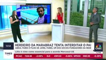 Quais os próximos passos da briga entre herdeiro da Marabraz e seu pai? Especialista analisa