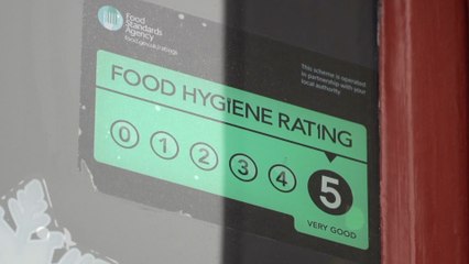 Kent Tonight Special: Behind the Hygiene Ratings