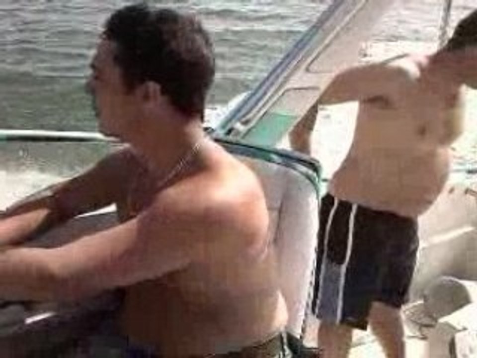 Boulou En mode Pilote