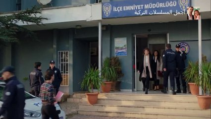 مسلسل ويبقى الأمل الحلقة 58 مدبلج للدارجة المغربية حلقة الأربعاء 11 دجنبر 2024