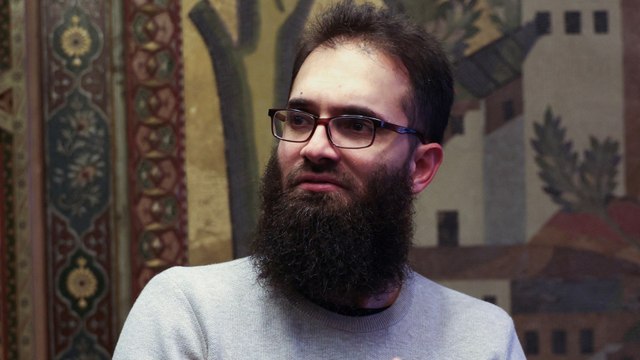 Damasco: El pueblo de Siria tiene grandes capacidades, veremos una Siria diferente