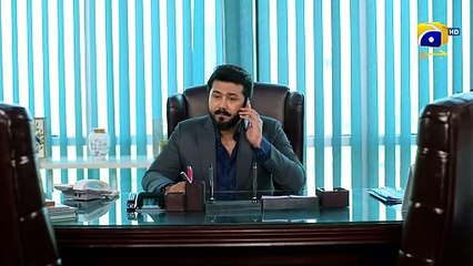 Aafat Episode 63  [Eng Sub]  Laiba Khan - Ali Abbas - Hibba Aziz - 11th December 2024 - HAR PAL GEO