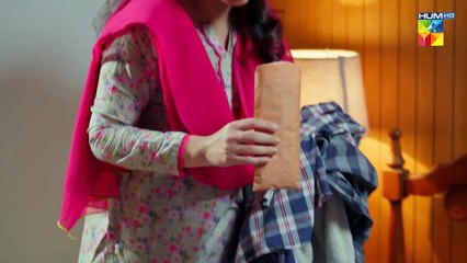 Dil Ik Shehar e Junoon - Episode 07 - 11th December 2024 - [ Aiza Awan & Alee Hassan Shah ] - HUM TV