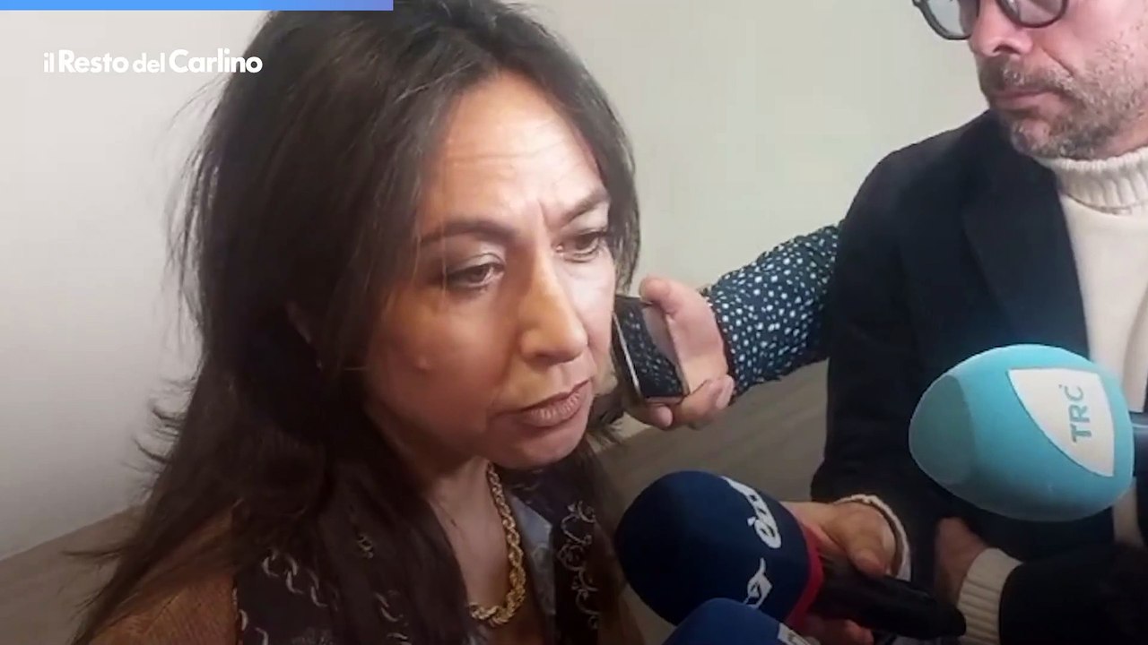 Parla Irene Priolo: "Per la prima volta un assessore alle Infrastrutture donna"