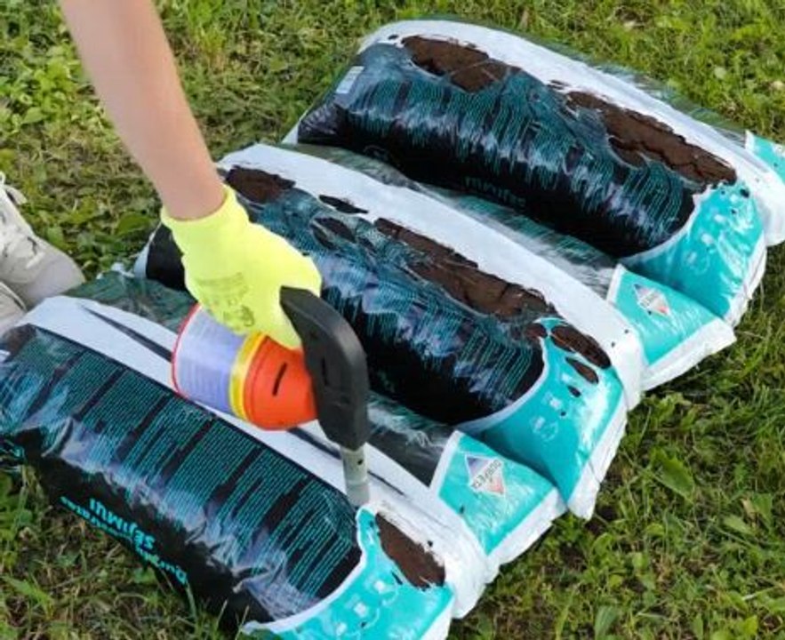 Simplify your farm life with these hacks for maximum efficiency!