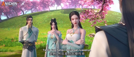 Lord Xue Ying S2 Episode 20