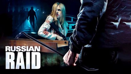 Le Raid Russe | Film Complet en Français HD (1080p) | Thriller