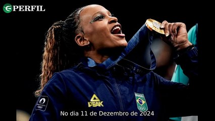 Estêvão revela planos para enfrentar Messi, Mercado da bola do Corinthians e Prêmio Brasil Olímpico.