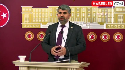 HÜDA PAR'dan Aile Uyuşmazlıkları İçin İslam Aile Hukuku Önerisi
