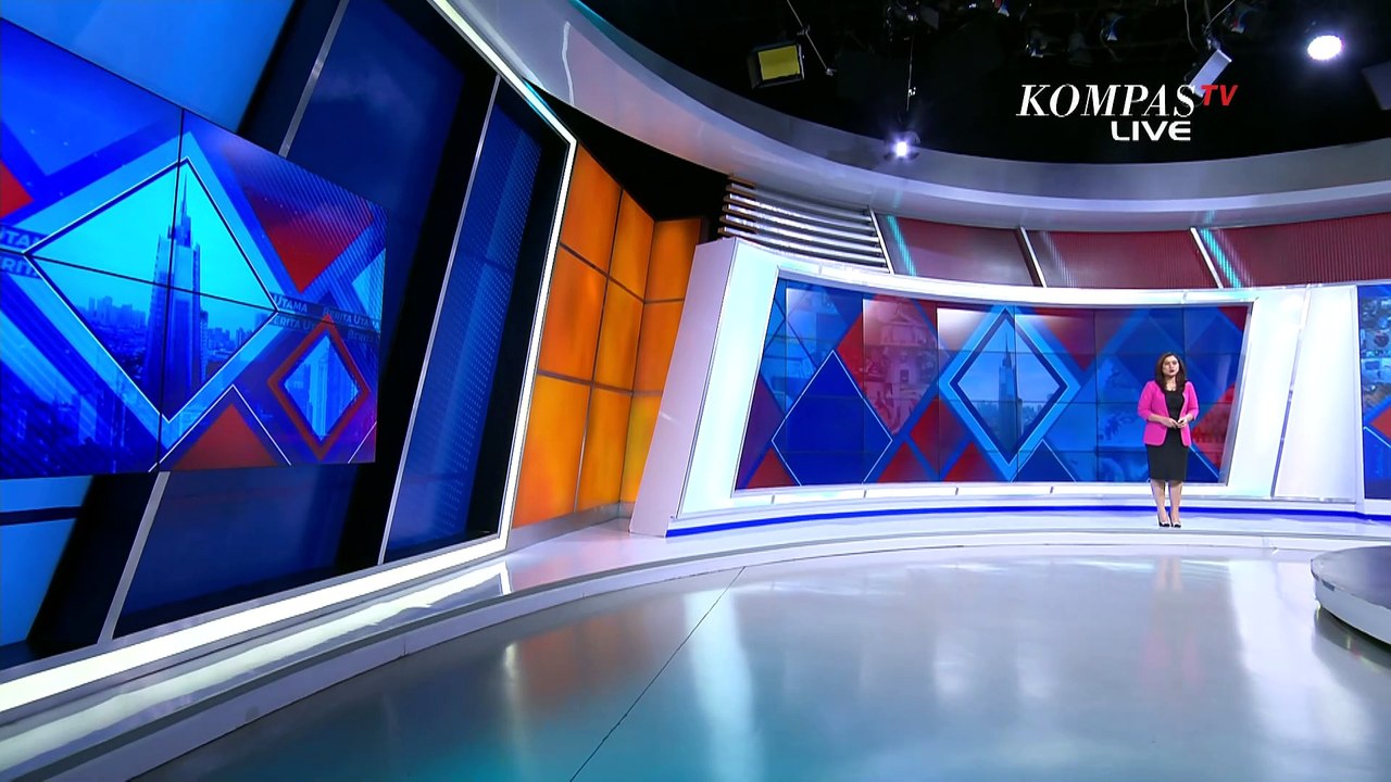 Imbas Tanggul Jebol di Semarang, 1 Dusun Terendam Banjir hingga Akses Jalan Warga Terputus