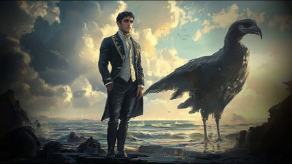 Die Äpyornis Insel | H. G. Wells | Abenteuer Fantasy Hörbuch