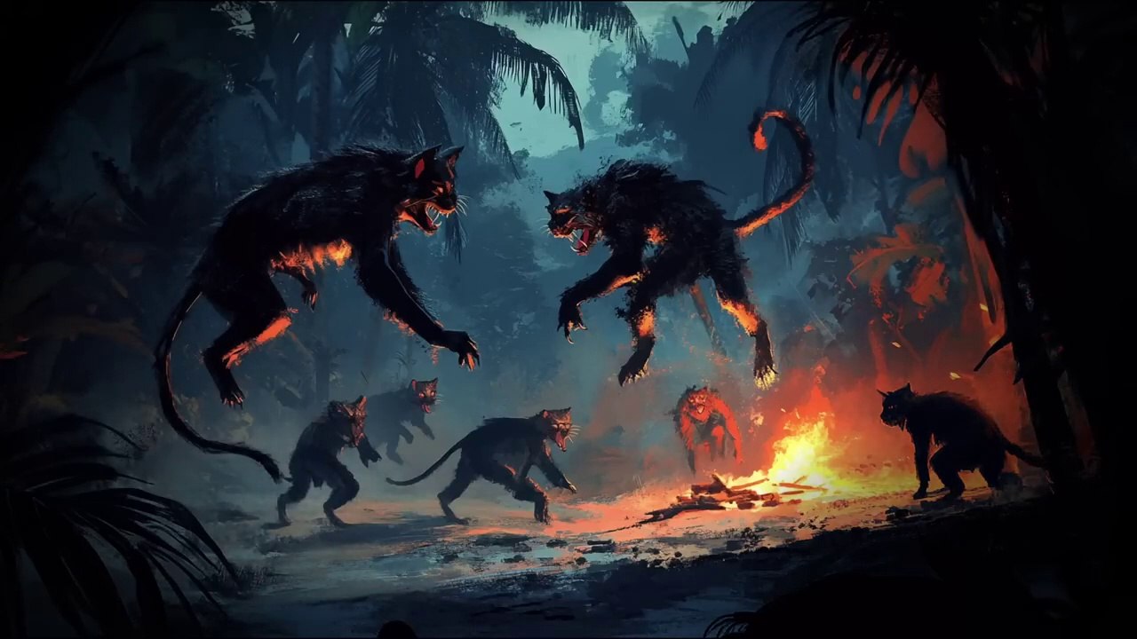 "insel des proteus": ein scifi abenteuer im pazifik | komplettes hörbuch deutsch