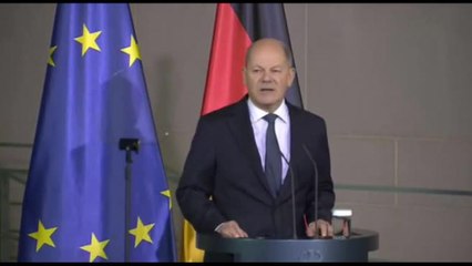 Germania, Scholz "spiana la strada" al voto anticipato di febbraio