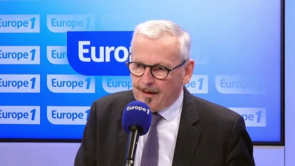 Jean-René Cazeneuve sur le prochain chef du gouvernement : «Il est temps de fermer cette parenthèse qui a des conséquences très importantes pour notre pays»