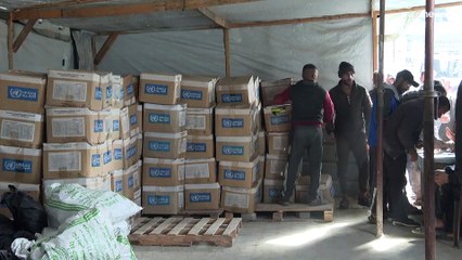 "أولادي بلا طحين أو خبز منذ 10 أيام".. الفلسطينيون في غزة يواجهون أزمة غذائية متفاقمة وسط الحرب