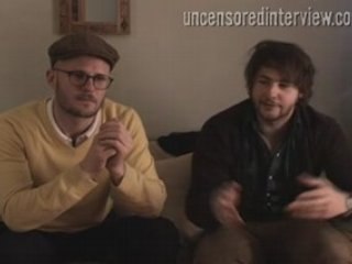 Shout Out Louds: Giving Up The Luxuries