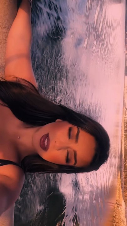 She never come back