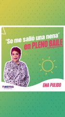 Lo mejor del Mitangrit de Horacio con Ema Pulido