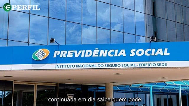 Novo programa do INSS traz boas notícias para beneficiários do BPC e atualizações sobre Lula