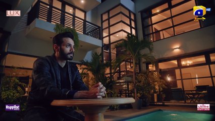 Sunn Mere Dil EP 20 [Eng Sub] Digitally Presented by LUX - Happilac Paints and Ujooba Beauty Cream