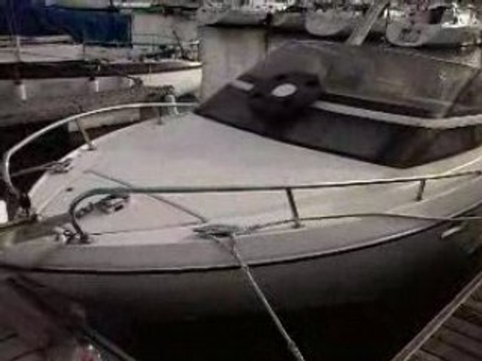 terminus tout le monde descent acostage  :p