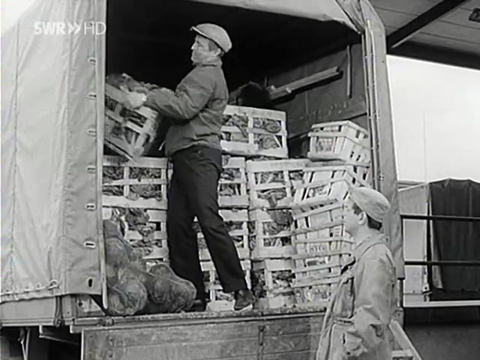 Der Nachtkurier meldet E26 - Erfolg durch Kleinanzeigen