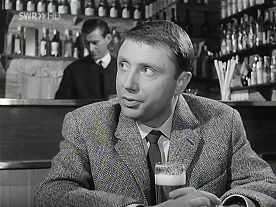 Der Nachtkurier meldet E30 - Aussenseiter macht das Rennen