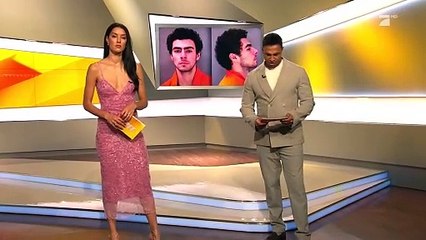 Rebecca Mir TAFF (11/12/2024)