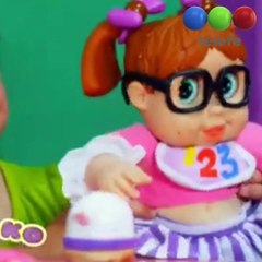 Bet On Your Baby Uruguay Capítulo completo 5.25.2013