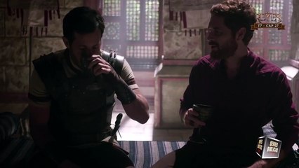 REYES CAPÍTULO 190 (AUDIO LATINO - EPISODIO EN ESPAÑOL)