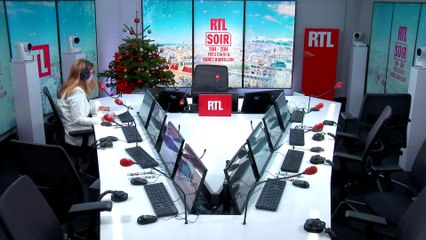 Le journal RTL de 20h du 11 décembre 2024