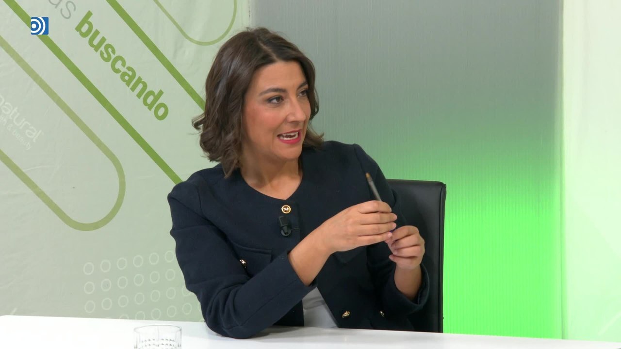 Mundo Natural T19-E22: Cómo introducir vitaminas en nuestra dieta