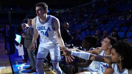 Big Ten Standings Update: Surprises and Key Performances