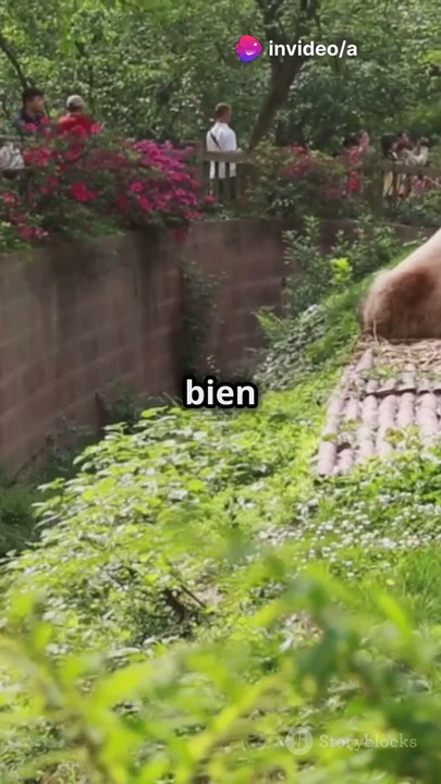 Les pandas géants et leurs jumeaux : Une triste réalité