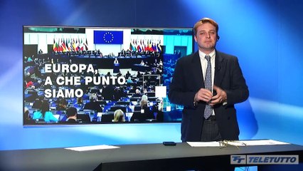 Tg Preview - Puntata del 11/12/2024