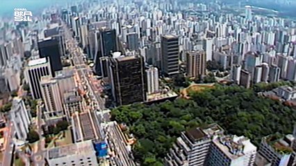 Vidas Roubadas - A Saga de Isabella 1° Temporada Trailer Oficial