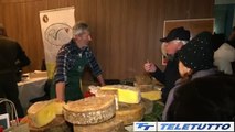 Video News - Ponte di Legno, festival del Silter dop